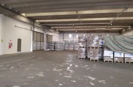 Imagem: Galpão / Salão para Alugar, Barro Branco