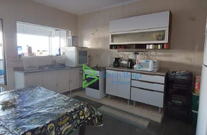 Imagem: Apartamento para Venda, Jardim Guanabara