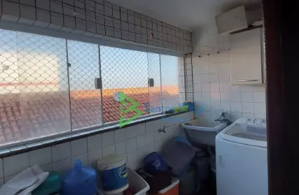 Imagem: Apartamento para Venda, Jardim Guanabara