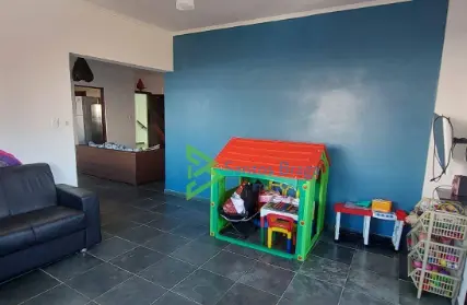 Imagem: Apartamento para Venda, Jardim Guanabara