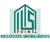 Banner M S Prime Negócios Imobiliários
