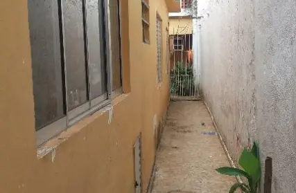 Imagem: Casa Térrea para Venda, Vila Suíça