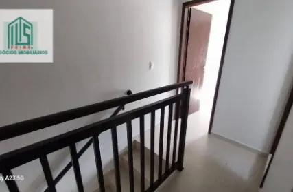 Imagem: Casa Térrea para Alugar, Jardim São Francisco