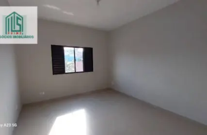 Imagem: Casa Térrea para Alugar, Jardim São Francisco