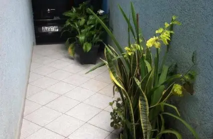 Imagem: Sobrado para Venda, Jardim Rina