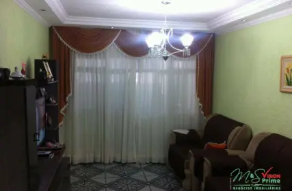 Imagem: Sobrado para Venda, Jardim Rina