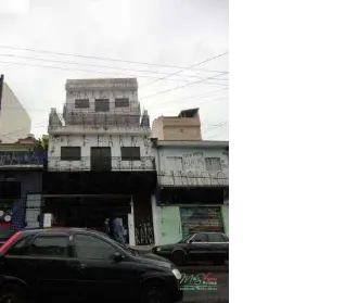 Imagem: Prédio Comercial para Venda, Vila Linda