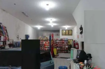 Imagem: Prédio Comercial para Venda, Vila Linda