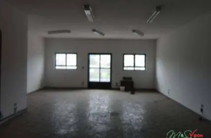 Imagem: Prédio Comercial para Venda, Vila Linda