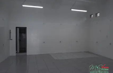 Imagem: Galpão / Salão para Alugar, Vila Alzira