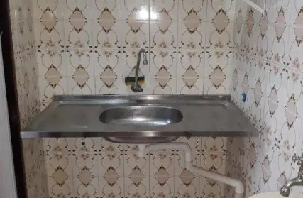 Imagem: Galpão / Salão para Alugar, Vila Alzira