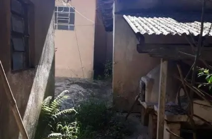 Imagem: Terreno para Venda, Vila Cecília Maria