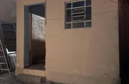 Imagem: Terreno para Venda, Vila Cecília Maria