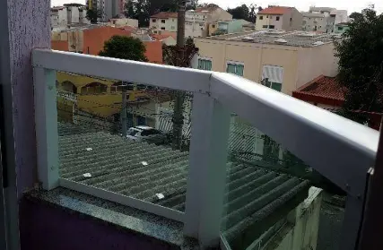 Imagem: Sobrado para Venda, Vila Pires