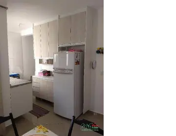 Imagem: Cobertura para Venda, Vila Alice