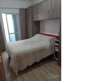 Imagem: Cobertura para Venda, Vila Alice