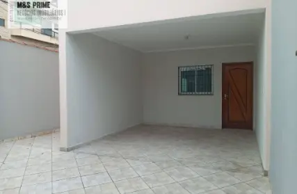 Imagem: Sobrado para Alugar, Vila Marina