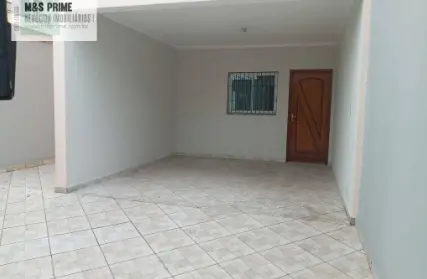 Imagem: Sobrado para Alugar, Vila Marina