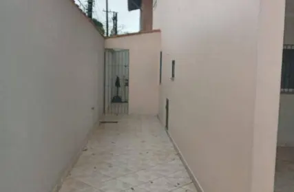 Imagem: Sobrado para Alugar, Vila Marina