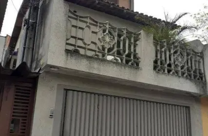 Imagem: Sobrado para Venda, Vila João Ramalho