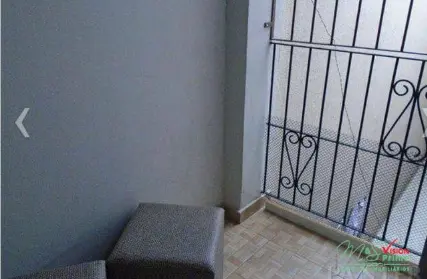 Imagem: Sobrado para Venda, Jardim Utinga