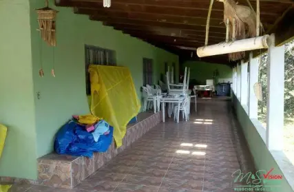 Imagem: Chácara / Sítio para Venda, Alto da Serra