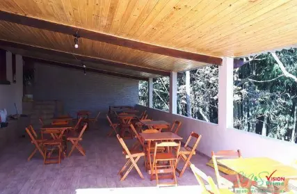 Imagem: Chácara / Sítio para Venda, Alto da Serra