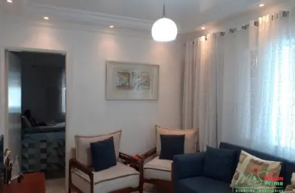 Imagem: Casa Térrea para Venda, Jardim Cristiane