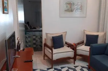 Imagem: Casa Térrea para Venda, Jardim Cristiane