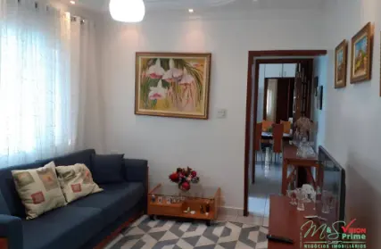 Imagem: Casa Térrea para Venda, Jardim Cristiane