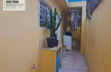 Imagem: Casa Térrea para Venda, Vila Linda