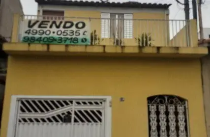 Imagem: Casa Térrea para Venda, Vila Linda