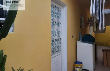 Imagem: Casa Térrea para Venda, Vila Linda