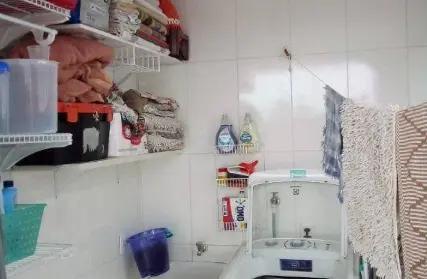 Imagem: Sobrado para Venda, Jardim Borborema