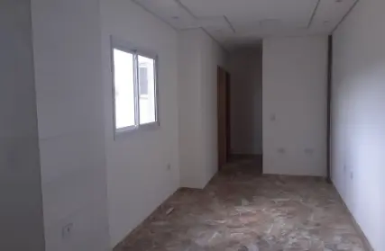 Imagem: Cobertura para Venda, Vila Linda