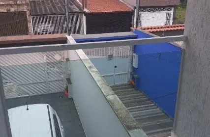 Imagem: Sobrado para Venda, Jardim Jamaica