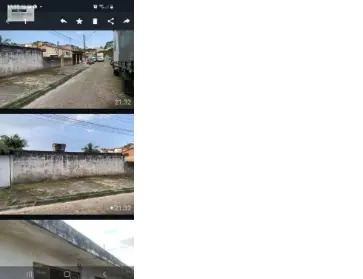 Imagem: Terreno para Venda, Jardim Petrópolis