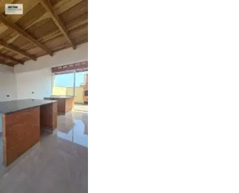 Imagem: Cobertura para Venda, Campestre