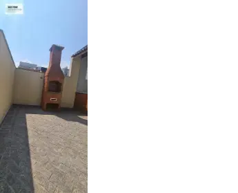 Imagem: Cobertura para Venda, Campestre