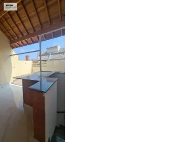 Imagem: Cobertura para Venda, Campestre
