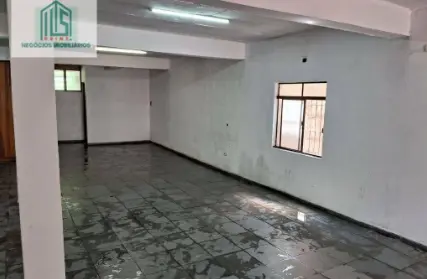 Imagem: Galpão / Salão para Alugar, Vila Luzita