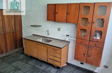 Imagem: Galpão / Salão para Alugar, Vila Luzita