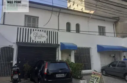 Imagem: Prédio Comercial para Venda, Centro Santo André