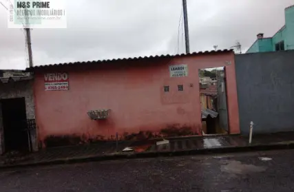 Imagem: Terreno para Venda, Vila Palmares
