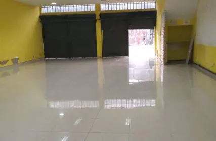 Imagem: Galpão / Salão para Alugar, Vila Luzita