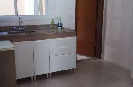 Imagem: Sobrado para Alugar, Vila Helena