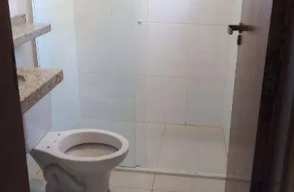 Imagem: Sobrado para Alugar, Vila Helena