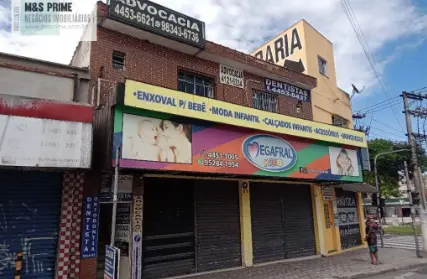 Imagem: Sala Comercial para Alugar, Vila Luzita