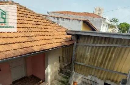 Imagem: Casa Térrea para Venda, Vila Scarpelli