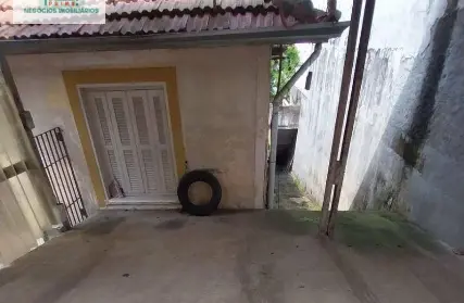 Imagem: Casa Térrea para Venda, Vila Scarpelli